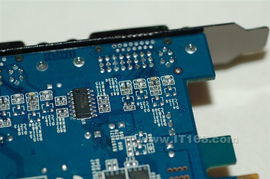 影馳GeForce 8600 GTS魔影版顯卡 經(jīng)典中端性能的視覺印記