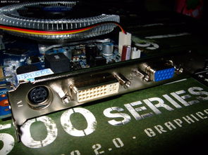 探秘經(jīng)典入門卡 影馳GeForce 9500GT加強(qiáng)版顯卡回顧與圖賞